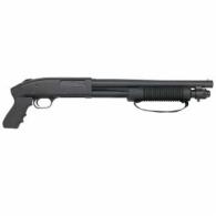 Mossberg 590A1 Security 12GA 14" NFA/AOW - 51683 Mossberg 590A1 Security 12GA 14" NFA/AOW - 51683