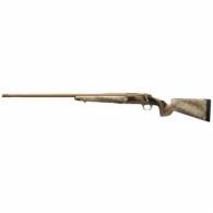 Browning X-Bolt Hell's Canyon Speed Long Range Left Handed 6mm Creedmoor Bolt Action Rifle