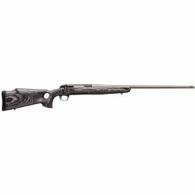 Browning XBOLT ECLIPSE HUNTER MB 243WIN 24 Stainless Steel