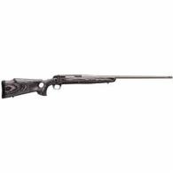 Browning XBOLT ECLIPSE HUNTER MB 7MM-08 24 Stainless Steel - 035439216