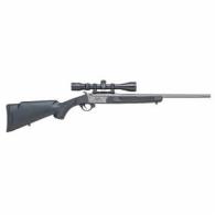 Traditions Firearms Outfitter G2 35REM 22 Black Synthetic 3-9X40 - CR5351120RDC Traditions Firearms Outfitter G2 35REM 22 Black Synthetic 3-9X40 - CR5351120RDC