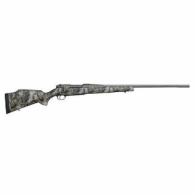 Weatherby Mark V Altitude 6.5 Creedmoor Bolt Action Rifle - MALS65CMR2O