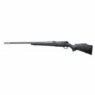 WBY MKV ACCUMARK 6.5-300 LH 26 BLK GRAY WEB SS - MAMM653WL6O WBY MKV ACCUMARK 6.5-300 LH 26 BLK GRAY WEB SS - MAMM653WL6O