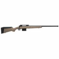 Savage Arms 110 Tactical Desert 6mm Creedmoor Bolt Action Rifle