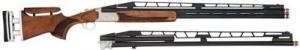 TriStar TT-15A Combo Trap 12 Gauge Break Open Shotgun - 35418 TriStar TT-15A Combo Trap 12 Gauge Break Open Shotgun - 35418