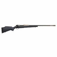 Weatherby Mark V KCR RC .257 Weatherby Magnum Bolt-Action Rifle 28" Black/Two-Tone with Muzzle Brake - MKRM257WR8B Weatherby Mark V KCR RC .257 Weatherby Magnum Bolt-Action Rifle 28" Black/Two-Tone with Muzzle Brake - MKRM257WR8B