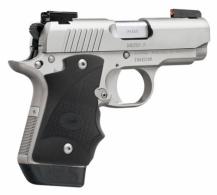 Kimber Micro 9 Stainless DN 9mm Pistol - 3300193 Kimber Micro 9 Stainless DN 9mm Pistol - 3300193