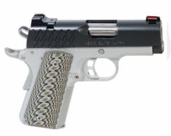 KIMBER 9MM AEGIS ELITE ULTRA - 3000357