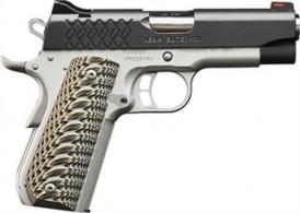 Kimber Aegis Elite Pro 9mm Semi Auto Pistol - 3000365