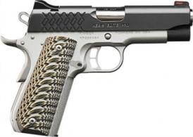 Kimber Aegis Elite Pro 9mm Semi Auto Pistol - 3000365 Kimber Aegis Elite Pro 9mm Semi Auto Pistol - 3000365