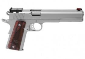 Kimber Stainless Target LS 45 ACP Pistol Kimber Stainless Target LS 45 ACP Pistol