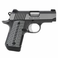 Kimber Micro Eclipse .380 ACP Night Sights - 3300188