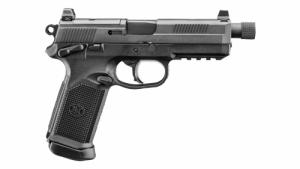 FNH FNX45-TAC 45ACP 5.3 10RD - 66981 FNH FNX45-TAC 45ACP 5.3 10RD - 66981