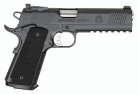 Springfield Armory 1911 TRP Operator *CA Compliant* .45 ACP 7+1 - PC9105LCA18 Springfield Armory 1911 TRP Operator *CA Compliant* .45 ACP 7+1 - PC9105LCA18