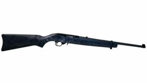 Ruger KRYPTEK .22 LR - 10-22RUG-KTC Ruger KRYPTEK .22 LR - 10-22RUG-KTC