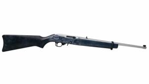 Ruger KRYPTEK .22 LR - K1022RUGKTC