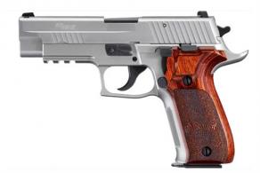 SIG SAUER P226 ELITE STAINLESS 9MM