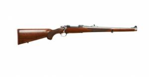 RUGER M77 MARK II INTERNATIONAL 260 REM