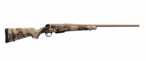 Winchester XPR Hunter .243 Winchester Bolt Action Rifle - 535726212