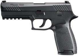 Sig Sauer LE P320 Full Size 9mm 17+1, 3 Mags
