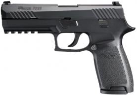 Sig Sauer LE P320 Full Size 9mm 17+1, 3 Mags Sig Sauer LE P320 Full Size 9mm 17+1, 3 Mags
