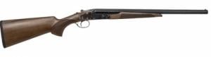CZ-USA Sharp-Tail Coach 12 Gauge Break Action Shotgun CZ-USA Sharp-Tail Coach 12 Gauge Break Action Shotgun