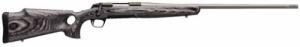 BROWNING X-BOLT ECLIPSE HUNTER 7MM REM MAG - 035439227