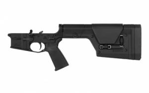 CMMG Inc. LOWER GRP MK4 PRS STK - 55CA37F