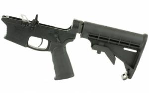 KE ARMS 9MM COMPLETE BLLT LWR W/TRG - 1-50-01-064 KE ARMS 9MM COMPLETE BLLT LWR W/TRG - 1-50-01-064