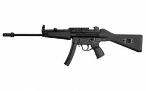 ZENITH Z-5 RIFLE 9MM 16.1 30RD BLK - MKZ5R00009BK ZENITH Z-5 RIFLE 9MM 16.1 30RD BLK - MKZ5R00009BK