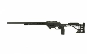 MPA .22 LR  22 10RD BLK - MPA22BA