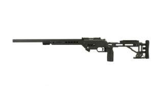 MPA .22 LR 22 10RD BLK - MPA22BA MPA .22 LR 22 10RD BLK - MPA22BA