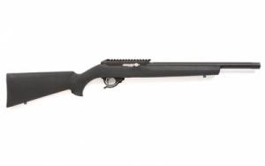 Tactical Solutions X-RING HOGUE .22 LR  MATTE BLK - TE-MB B H-BLK