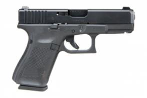 GLOCK USA 19 GEN5 Glock Night Sights 5.5LB - UA1950703 GLOCK USA 19 GEN5 Glock Night Sights 5.5LB - UA1950703