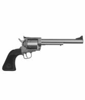 Magnum Research BFR Short Cylinder SAO Stainless 5.5" 500 JRH Revolver - BFR500JRH5