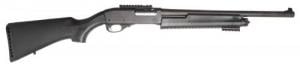 ATI S-BEAM MB3-R 12GA PUMP SHOTGUN SGP 18.5" BBL BLADE SIGHT W/ RAIL