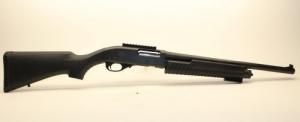 ATI S-BEAM MB3-R 12GA PUMP SHOTGUN SGP 18.5" BBL BLADE SIGHT W/ RAIL