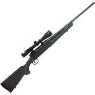 Savage Axis II XP .22-250 Rem Bolt-Action Rifle  Scope Package - S22654