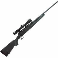 Savage Axis II XP 25-06 Rem Bolt Action Rifle - 22659