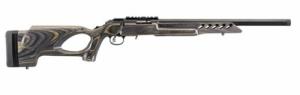 Ruger AMERICAN .22 LR TARGET RFL - 8360 Ruger AMERICAN .22 LR TARGET RFL - 8360