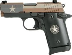 Sig Sauer P238 .380ACP 2.7 NIGHT - 238380TXF Sig Sauer P238 .380ACP 2.7 NIGHT - 238380TXF