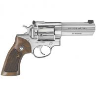 Ruger GP100 Adjustable Sight 357 Magnum Revolver - 1777
