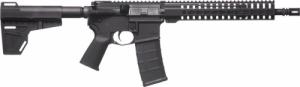 CMMG Inc. PISTOL MK4K 5.56X45MM - 55ADF38 CMMG Inc. PISTOL MK4K 5.56X45MM - 55ADF38