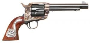 Cimarron Man With No Name Frontier 45 Long Colt Revolver - MP411SSI01 Cimarron Man With No Name Frontier 45 Long Colt Revolver - MP411SSI01