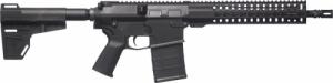 CMMG Inc. PISTOL MK3K .308 WIN. - 38A92E3 CMMG Inc. PISTOL MK3K .308 WIN. - 38A92E3
