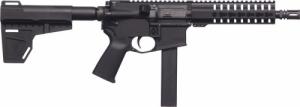 CMMG Inc. PISTOL MK9 9MM 8.5 BBL. - 90A3B3E CMMG Inc. PISTOL MK9 9MM 8.5 BBL. - 90A3B3E