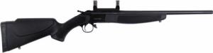 CVA Hunter Outfit .450 Bushmaster Break Action Rifle - CR5432SC