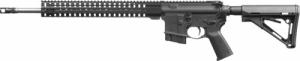 Cmmg Ar Mk4 Rce Rifle 22 Nosler 18" Barrel 10 Round - 23A39B2