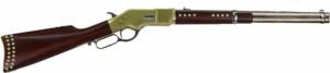 CIMARRON 1866 INDIAN CARBINE - CA228N03G19