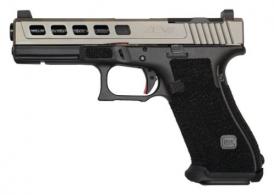 ZEV G17 G4 DFLY 9 4.49 GRY 17 - 4G17DFLYRMRCWAB